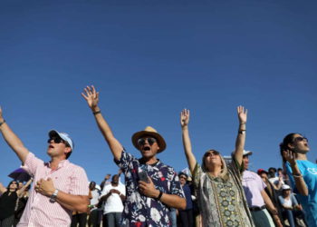 Israel debería tomar medidas recíprocas para el apoyo evangélico
