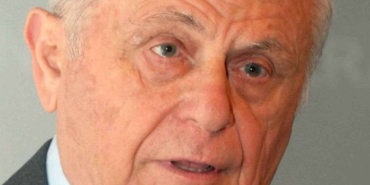 Sobreviviente del Holocausto israelí se dirigirá al encuentro de Conmemoración de la ONU