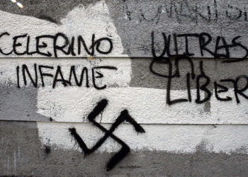 Tribunal francés encarcela a los musulmán y a supremacista blancos por actos antisemitas