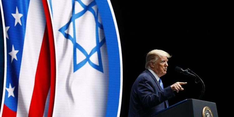 Quince razones para apoyar el plan de paz de Trump