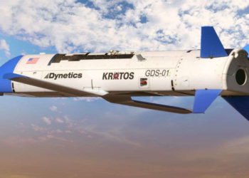 El programa Gremlins de DARPA logra un hito clave en el desarrollo