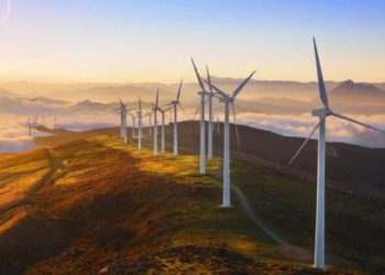 Israel invertirá $ 72 millones en proyectos de energía eólica