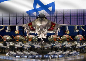 Israel sigue enfocado en la amenaza terrorista de Irán pese al coronavirus