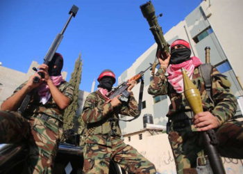 Europa financia a ONG's vinculadas al terrorismo palestino - Informe