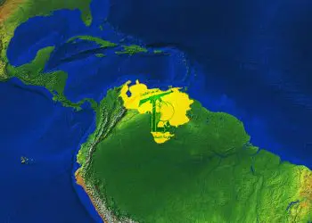 La perturbadora presencia de Hezbolá en Sudamérica