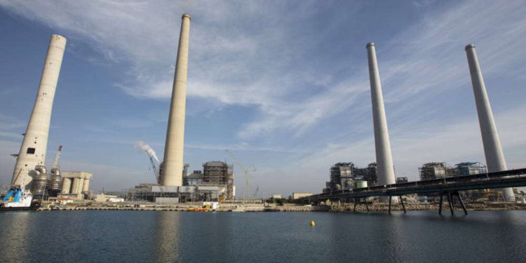 Israel frustró un ciberataque “muy serio” contra una planta de energía