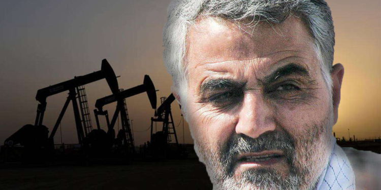 Tras anuncio de la muerte de Qasem Soleimani precios del petróleo se disparan