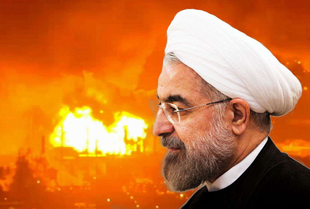 ¿Las tres explosiones misteriosas en Irán están vinculadas? – Análisis