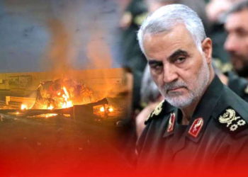 La ausencia de Soleimani no ha sido un obstáculo para Irán en Siria