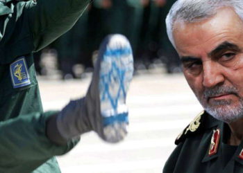 Cómo se beneficia Israel de que los medios lo vinculen con el golpe a Soleimani