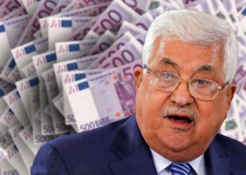 Cómo se volvió millonario el presidente de la Autoridad Palestina: Mahmoud Abbas