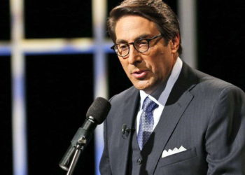 El abogado de Donald Trump: Un judío mesiánico que ama a Jesús y odia al BDS