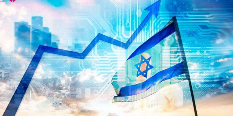 Empresas israelíes recaudaron más de $2.000 millones en abril