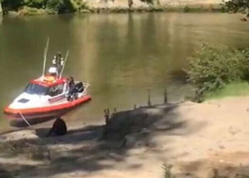 Cuerpo de excursionista israelí desaparecido encontrado en río de Nueva Zelanda