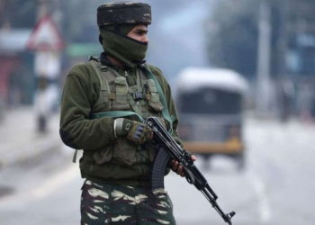 India investigará el bloque de Internet “arbitrario” en Cachemira