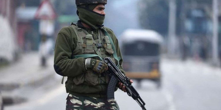 India investigará el bloque de Internet “arbitrario” en Cachemira