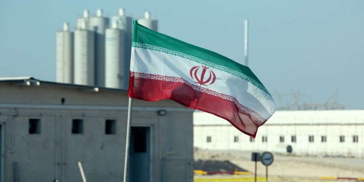 “Irán quiere desarrollar su propio arsenal nuclear”