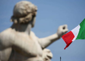 El 15.6% de italianos piensa que el Holocausto nunca sucedió