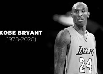 Leyenda de la NBA Kobe Bryant fallece en accidente de helicóptero