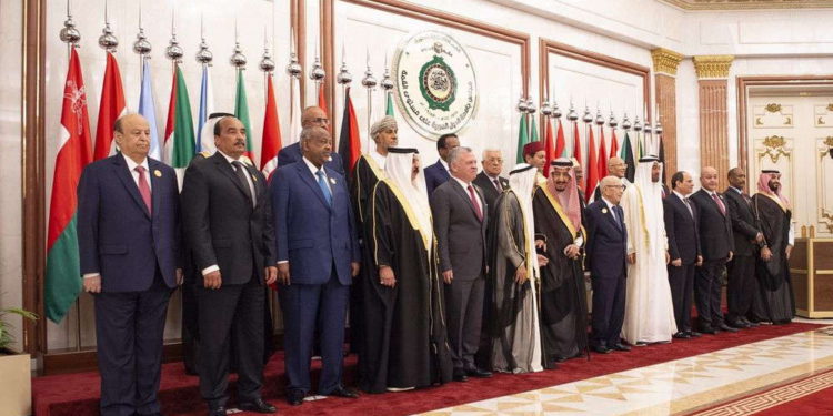 Liga Árabe advierte contra el despliegue de combatientes extranjeros en Libia