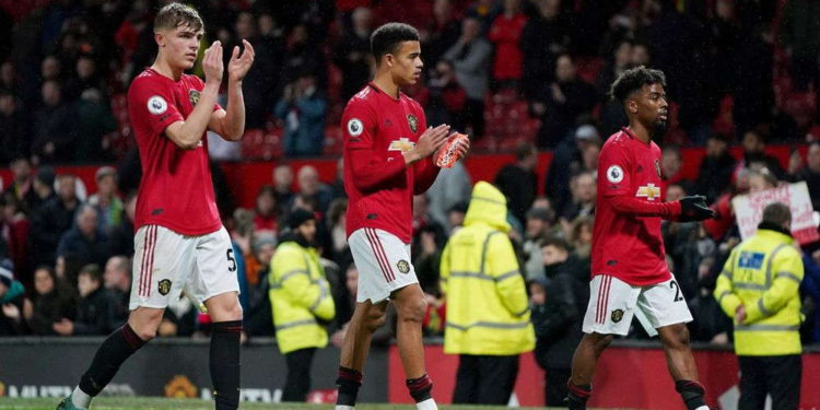 Manchester United cancela entrenamiento en Oriente Medio debido a tensiones regionales