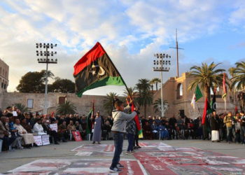 Unión Europea se prepara para la ola migratoria provocada por la crisis en Libia