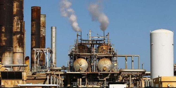 ONU preocupada por la interrupción de la producción de petróleo en Libia