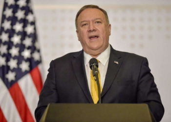 Pompeo: Aplicaremos nuevas sanciones a Irán a partir de la próxima semana