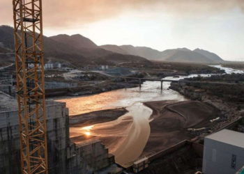 Egipto, Etiopía y Sudán no llegan a un acuerdo sobre presa gigante en el Nilo