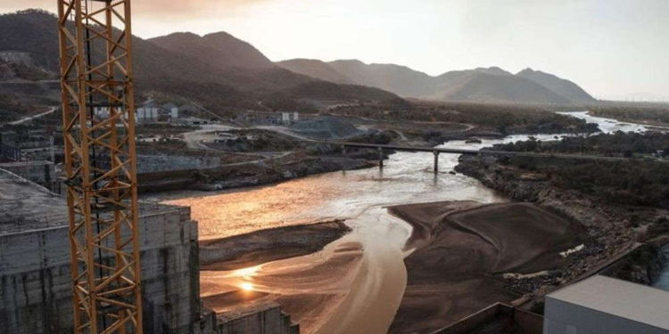 Egipto, Etiopía y Sudán no llegan a un acuerdo sobre presa gigante en el Nilo