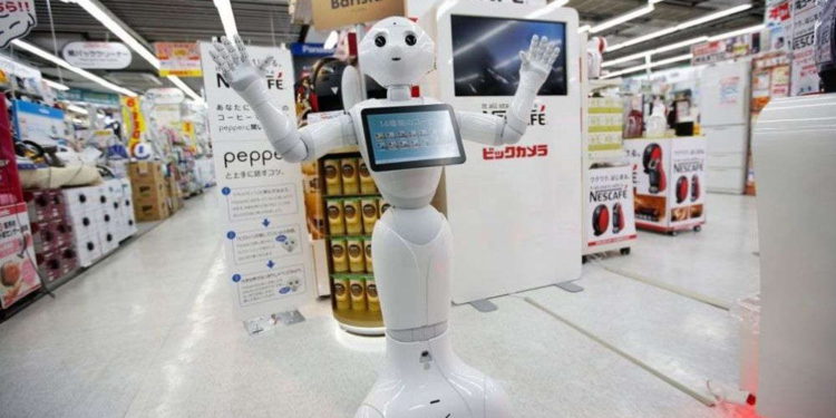 Supermercado más grande de Israel planea utilizar robots en todas sus tiendas