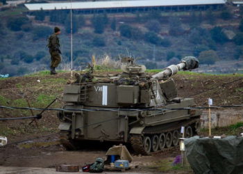 Israel frustra ataque terrorista de Hezbolá en la frontera con Líbano