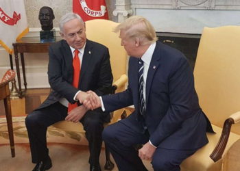 Netanyahu: Israel necesita llegar a un acuerdo con Estados Unidos sobre la soberanía