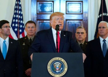 Lo que necesita saber sobre el calendario del juicio político contra Trump