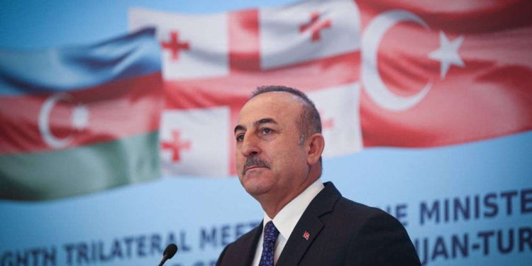 Libia elogia el despliegue de tropas de Turquía