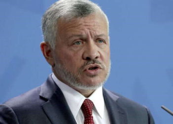 Jordania advierte que el plan de soberanía de Israel “pone en riesgo la estabilidad regional”