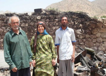 Irán intensifica la persecución violenta contra la comunidad Bahá'í