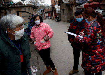 China: Estados Unidos creó y difundió el miedo tras el brote del coronavirus