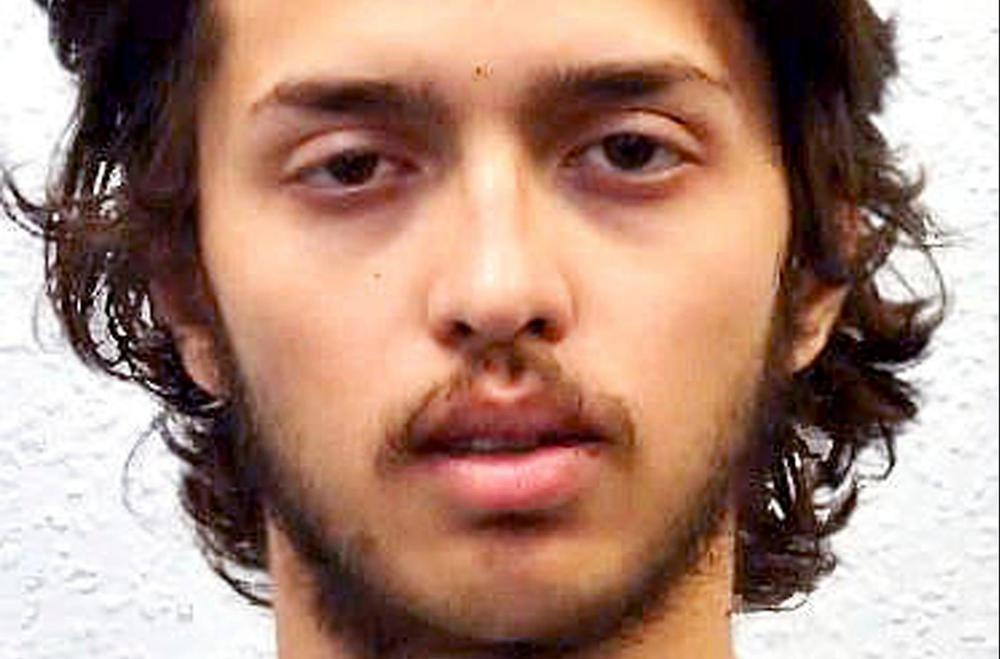 Sudesh Amman ( Foto: AP )