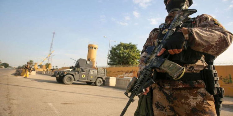 El plan de la OTAN para Irak podría satisfacer a Trump: funcionario estadounidense