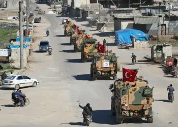 Veintiún militantes pro-Turquía muertos en campo minado sirio