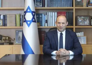 Bennett: Netanyahu puede contar con nosotros para un gobierno de derecha