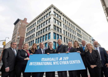 Nueva York recurre a startups israelíes para convertirse en la “capital de la ciberseguridad”