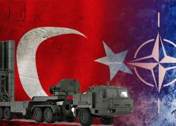 La OTAN debe decidir cómo responder cuando Turquía encienda sus S-400