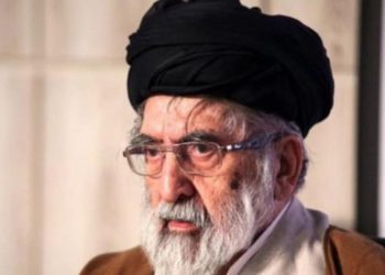 Ex embajador de Irán en el Vaticano muere por coronavirus