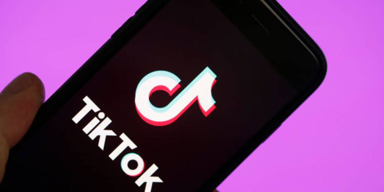 Amazon prohíbe TikTok a sus empleados por “riesgos de seguridad”