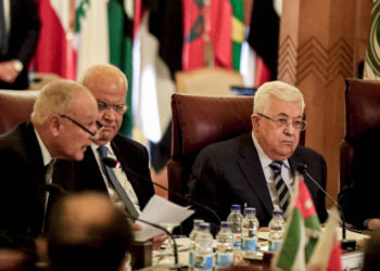 La Autoridad Palestina explota la crisis del coronavirus para incitar al odio contra Israel