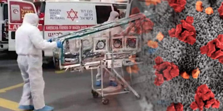 Netanyahu: Noticias falsas sobre coronavirus podrían interferir en las elecciones