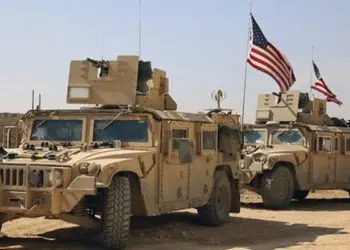 Rusia, Turquía e Irán frustran la ayuda de Estados Unidos al este de Siria