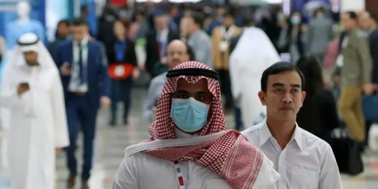 Arabia Saudita confirma su primer caso de coronavirus